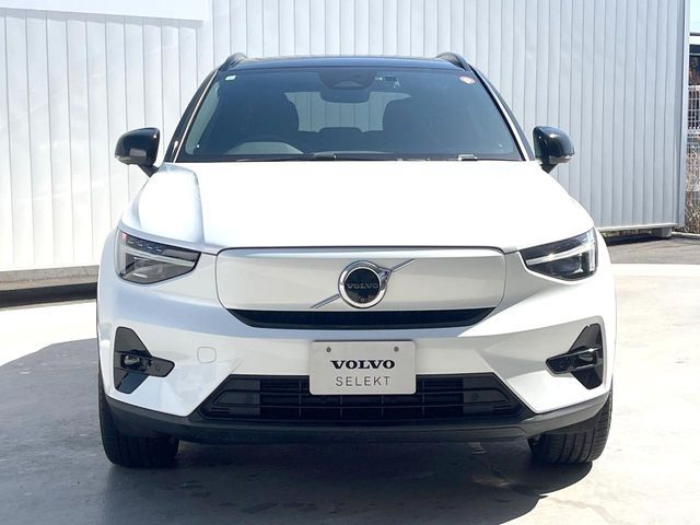 VOLVO XC40 2023 Image 31