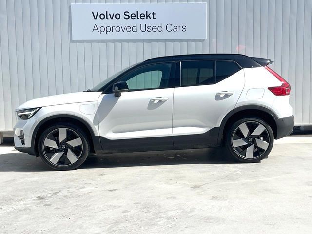 VOLVO XC40 2023 Image 31