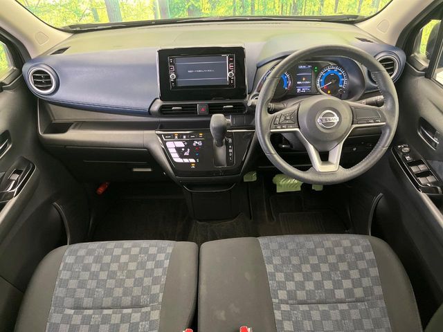 NISSAN DAYZ 2019 Image 31