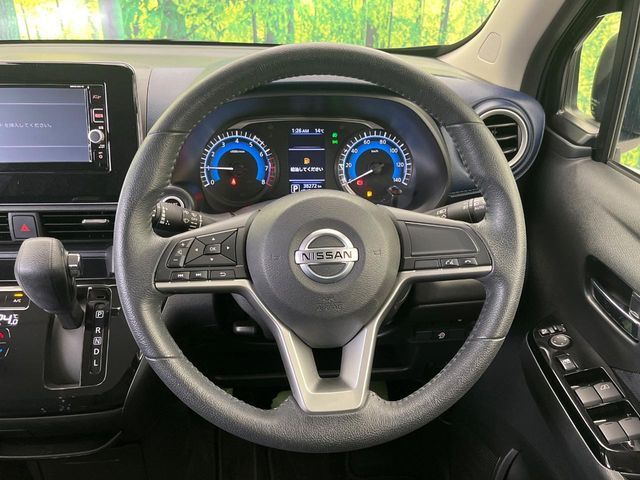 NISSAN DAYZ 2019 Image 31