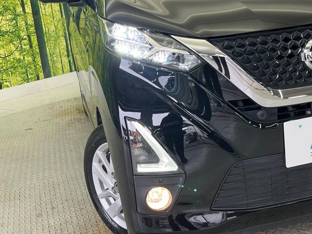 NISSAN DAYZ 2019 Image 31