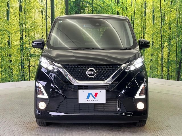 NISSAN DAYZ 2019 Image 31