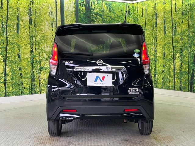 NISSAN DAYZ 2019 Image 31