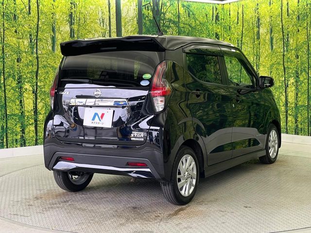 NISSAN DAYZ 2019 Image 31