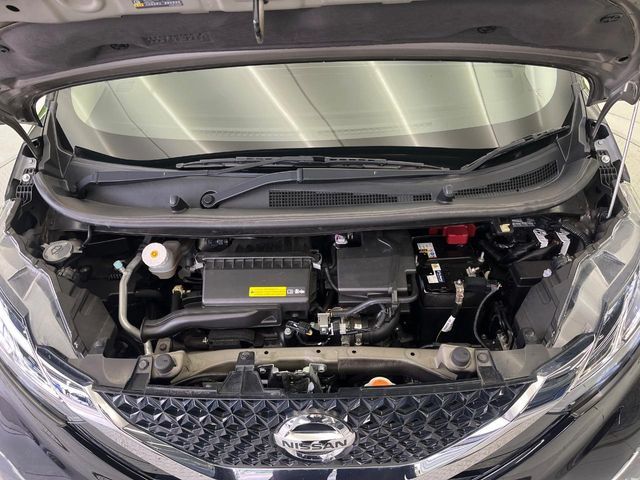 NISSAN DAYZ 2019 Image 31