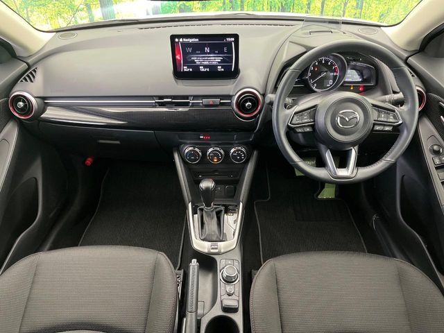 MAZDA 2 2022 Image 31
