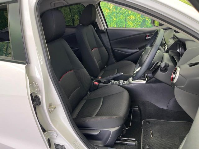 MAZDA 2 2022 Image 31