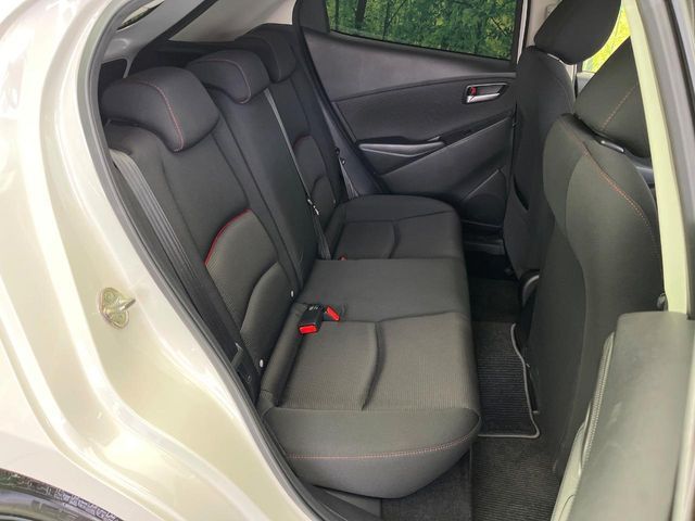 MAZDA 2 2022 Image 31