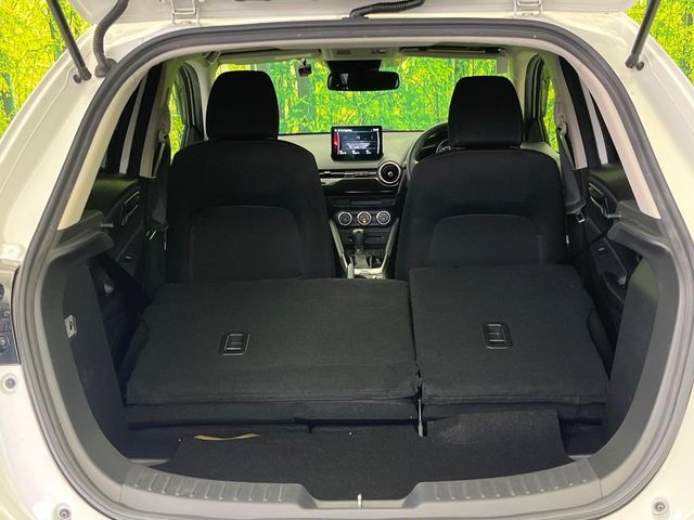 MAZDA 2 2022 Image 31