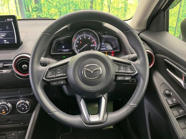 MAZDA 2 2022 Image 31