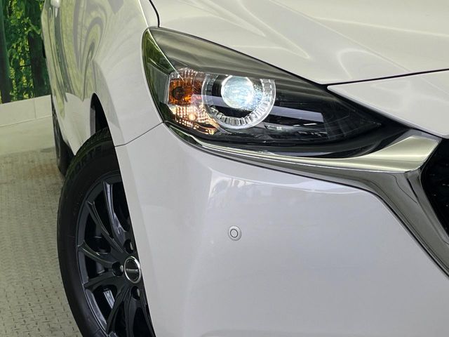 MAZDA 2 2022 Image 31