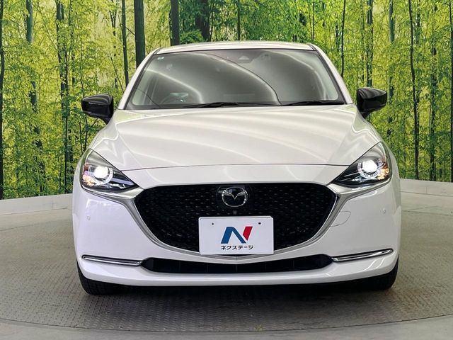 MAZDA 2 2022 Image 31