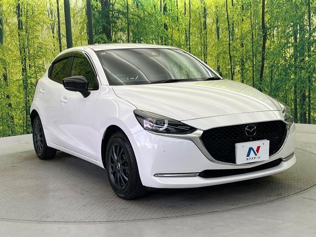 MAZDA 2 2022 Image 31