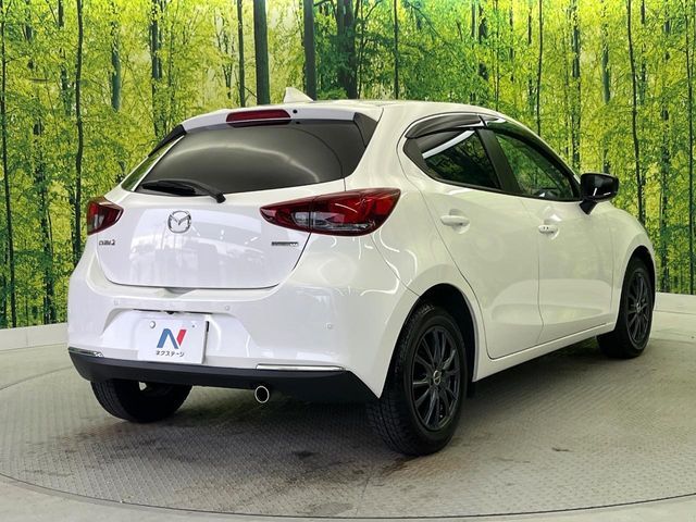 MAZDA 2 2022 Image 31