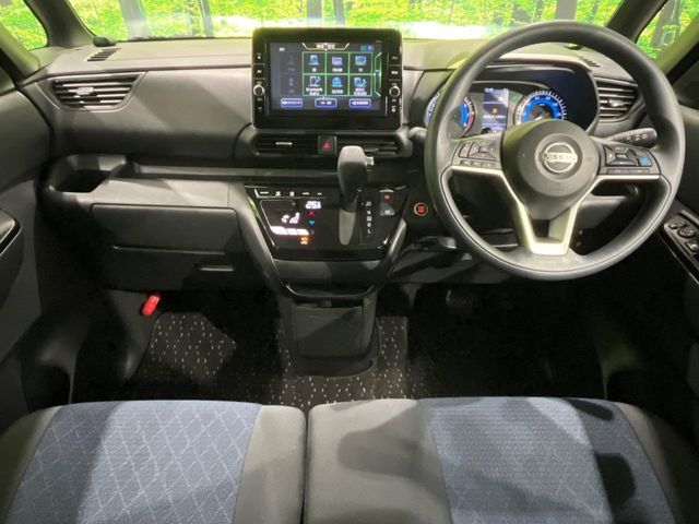 NISSAN ROOX 2021 Image 31