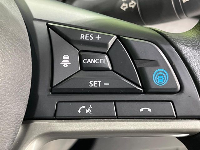 NISSAN ROOX 2021 Image 31