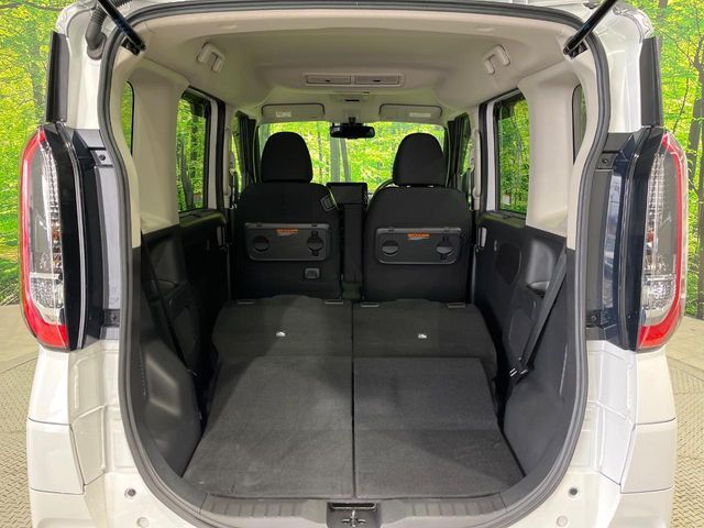 NISSAN ROOX 2021 Image 31