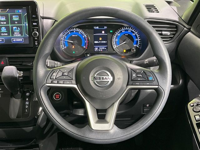 NISSAN ROOX 2021 Image 31