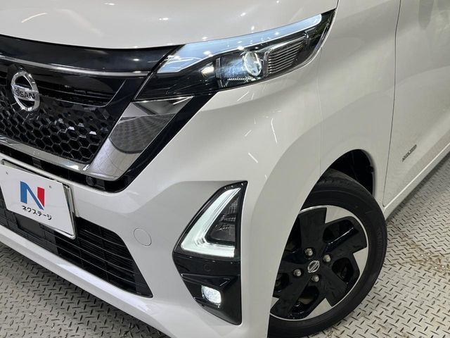 NISSAN ROOX 2021 Image 31