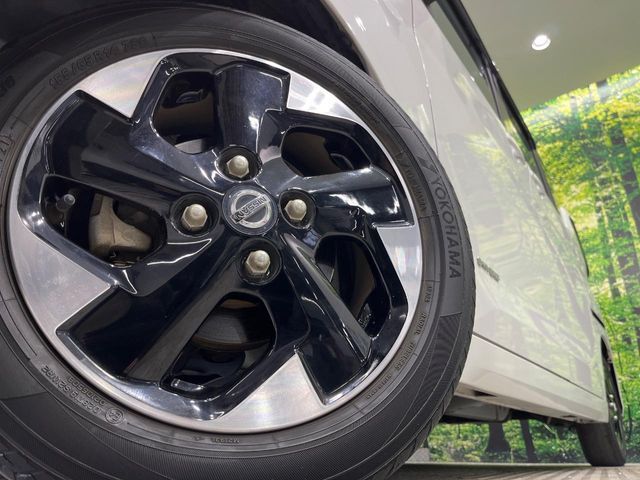 NISSAN ROOX 2021 Image 31