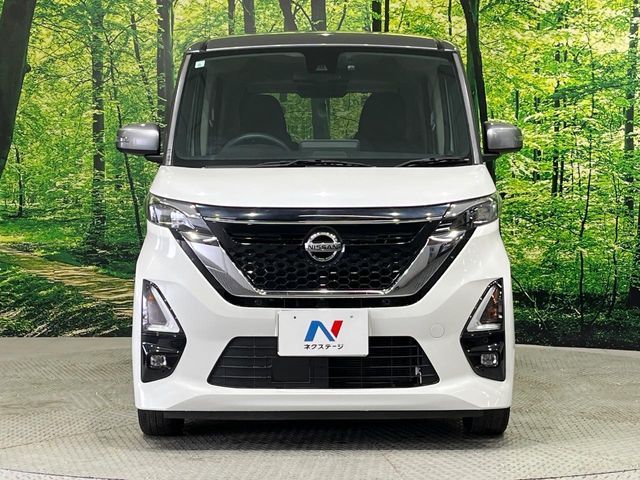 NISSAN ROOX 2021 Image 31