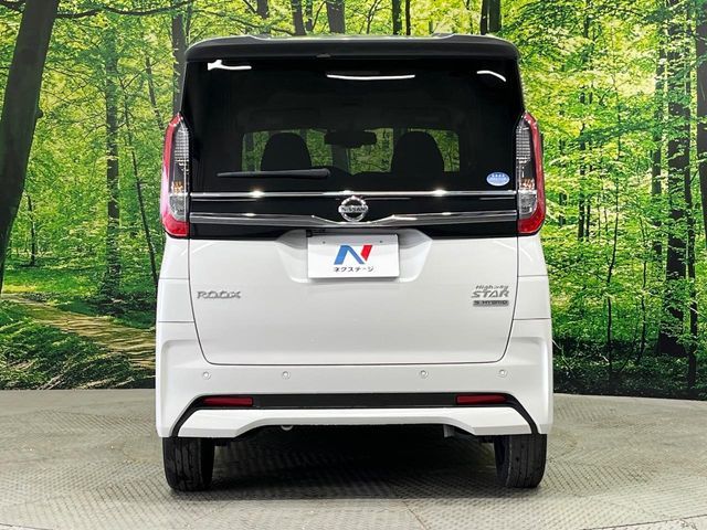 NISSAN ROOX 2021 Image 31