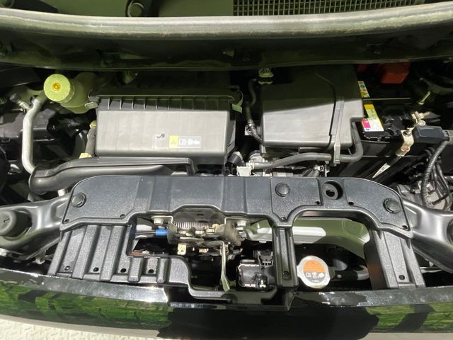 NISSAN ROOX 2021 Image 31