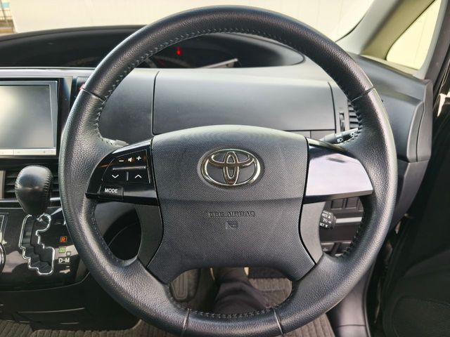 TOYOTA ESTIMA 2012 Image 31