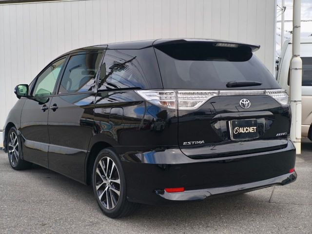 TOYOTA ESTIMA 2012 Image 31