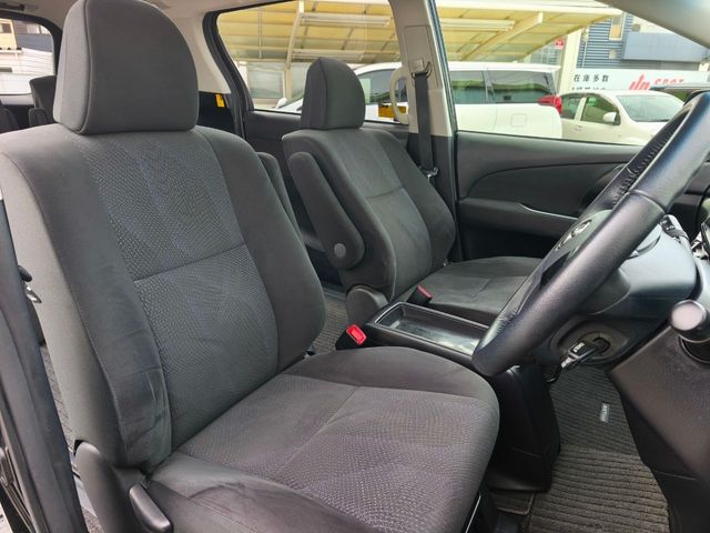 TOYOTA ESTIMA 2012 Image 31