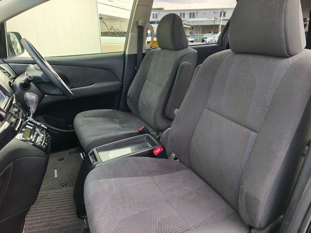 TOYOTA ESTIMA 2012 Image 31