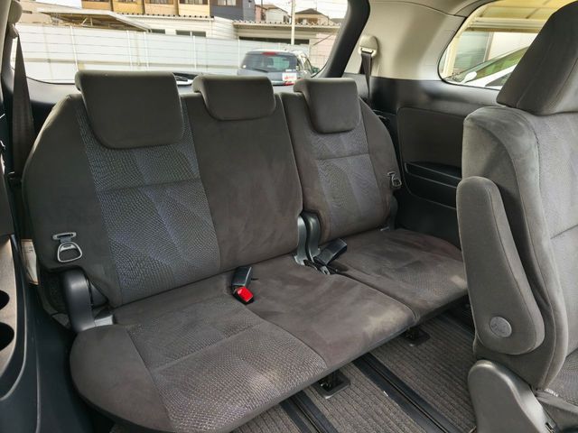 TOYOTA ESTIMA 2012 Image 31