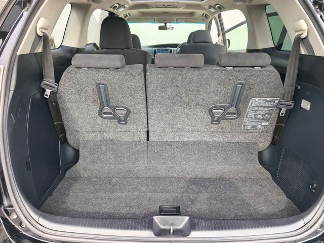 TOYOTA ESTIMA 2012 Image 31