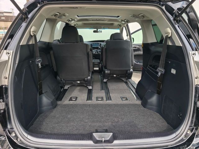 TOYOTA ESTIMA 2012 Image 31