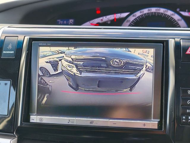 TOYOTA ESTIMA 2012 Image 31