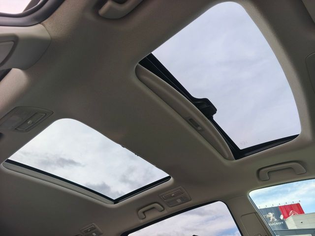 TOYOTA ESTIMA 2012 Image 31