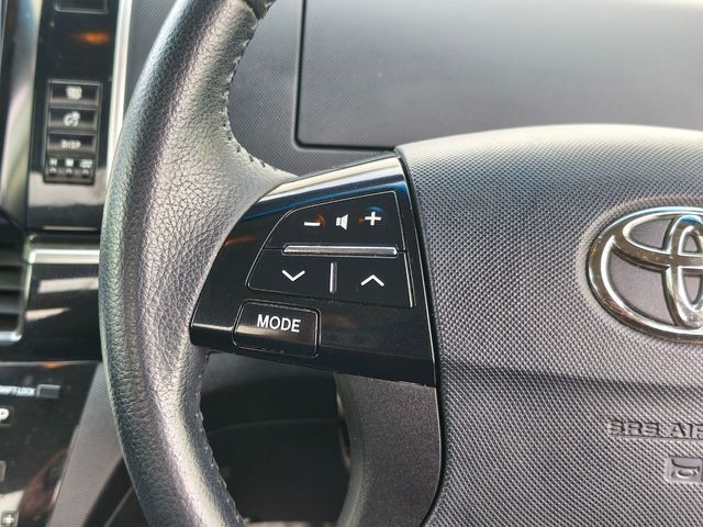 TOYOTA ESTIMA 2012 Image 31