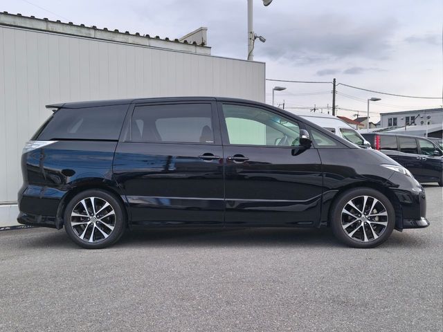 TOYOTA ESTIMA 2012 Image 31