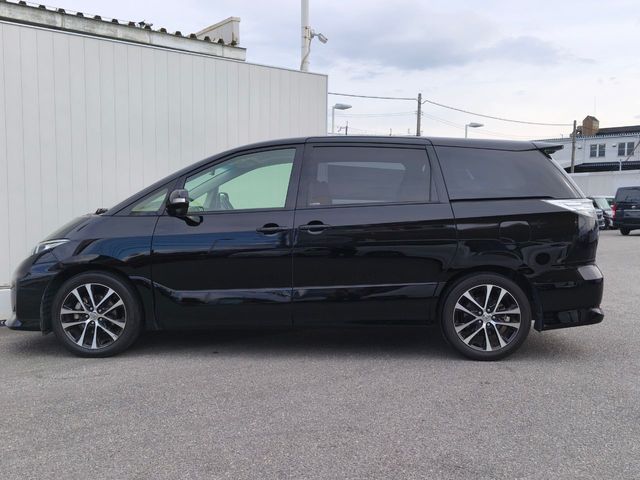 TOYOTA ESTIMA 2012 Image 31