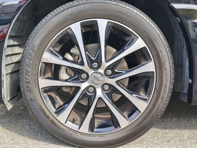 TOYOTA ESTIMA 2012 Image 31