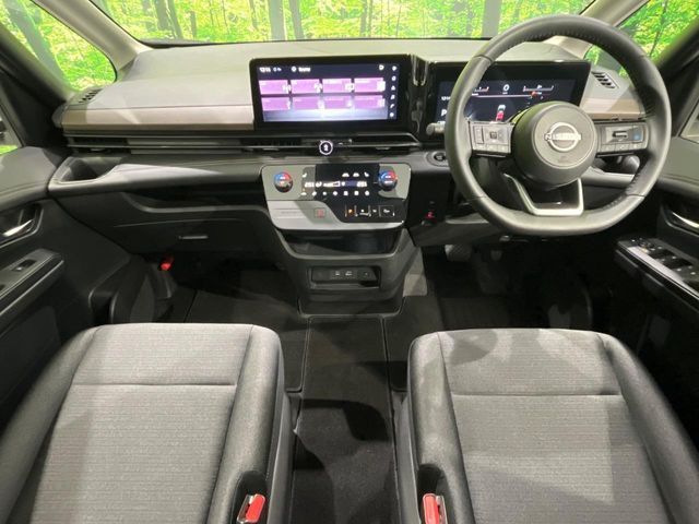 NISSAN SERENA  WG 2023 Image 31