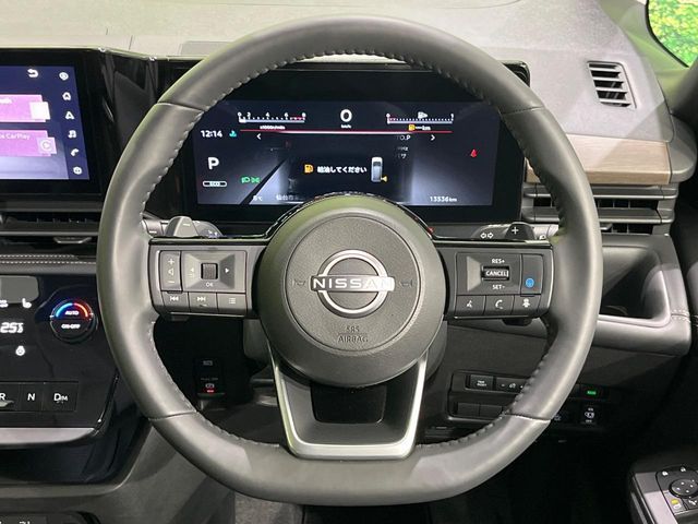 NISSAN SERENA  WG 2023 Image 31