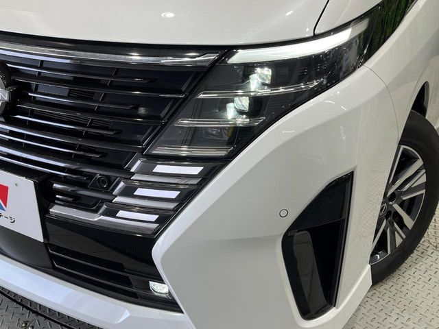 NISSAN SERENA  WG 2023 Image 31