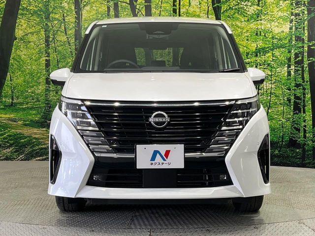 NISSAN SERENA  WG 2023 Image 31