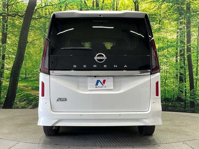 NISSAN SERENA  WG 2023 Image 31
