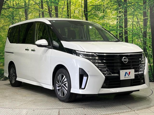 NISSAN SERENA  WG 2023 Image 31