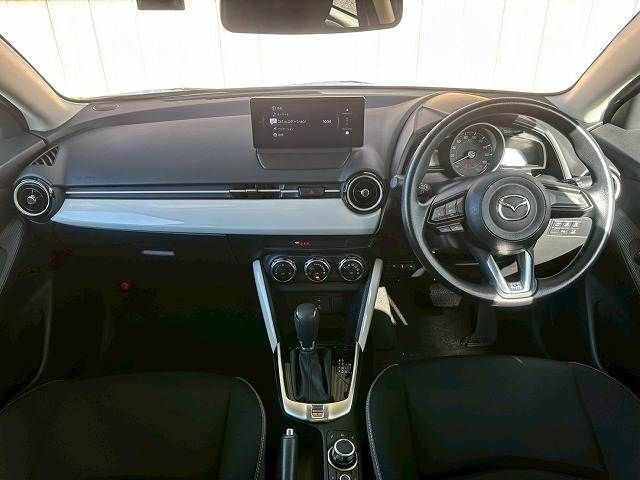 MAZDA 2 2024 Image 31