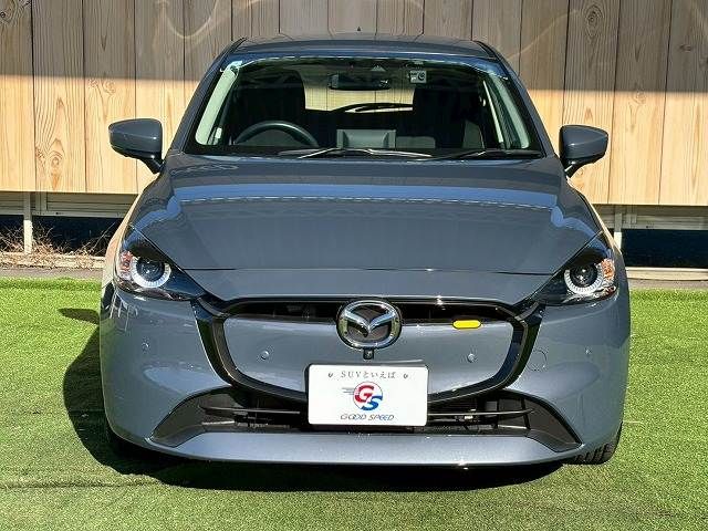 MAZDA 2 2024 Image 31