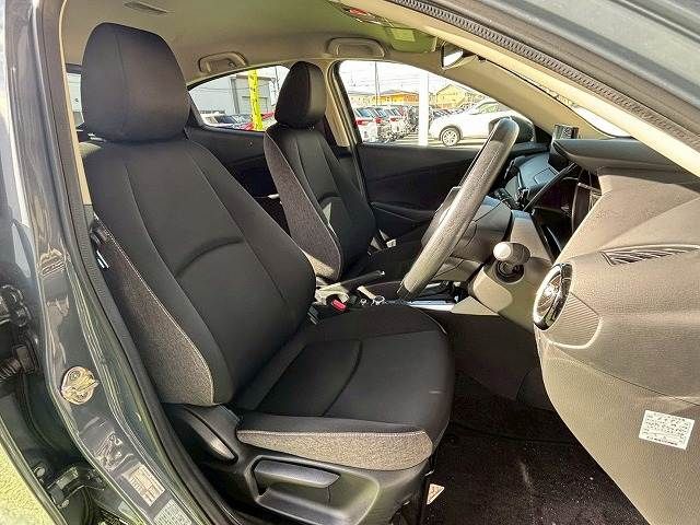 MAZDA 2 2024 Image 31