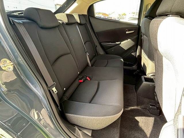 MAZDA 2 2024 Image 31